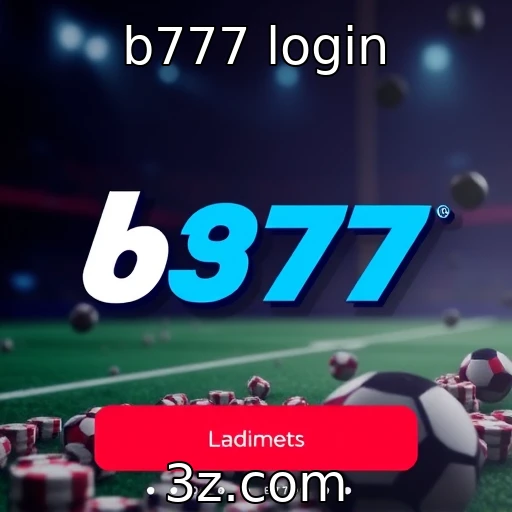 b777 login Apostas esportivas: como aumentar suas chances de vitória