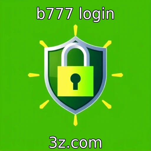 b777 login Desvendando os Segredos do B777: Apostas Esportivas em Alta