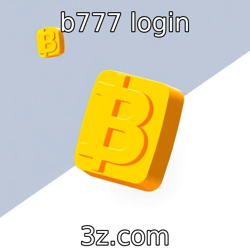 b777 login Exploração do Mundo das Apostas Esportivas: Lucros e Riscos