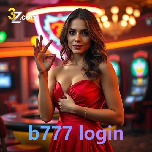 b777 login Esporte