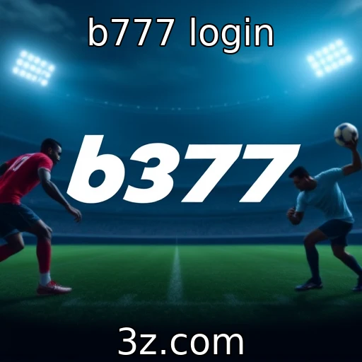 b777 login Como as criptomoedas estão transformando o cenário das apostas online